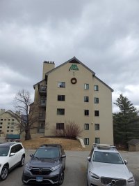 135 East Mountain