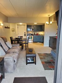 135 East Mountain