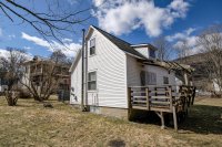 127 Bethel Mtn