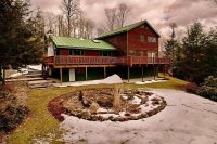211 Timberline