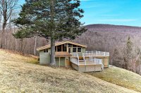 131 Upper Round Top Plymouth Notch Ski Area