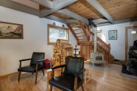 454 Liberty hill