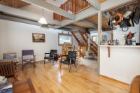 454 Liberty hill