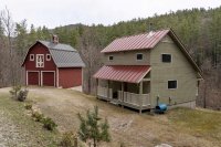 454 Liberty hill