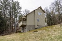 454 Liberty hill