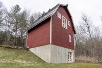 454 Liberty hill