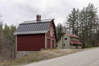 454 Liberty hill