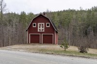 454 Liberty hill