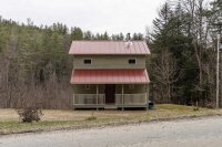454 Liberty hill