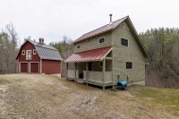 454 Liberty hill