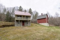 454 Liberty hill