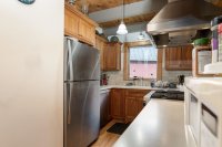 454 Liberty hill