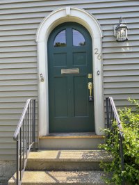 26 Howard
