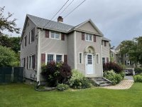 15 North Street