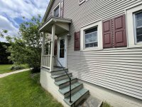 15 North Street