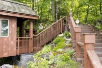 357 Timbercrest Timber Hawk