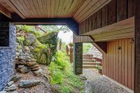357 Timbercrest Timber Hawk