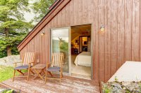 357 Timbercrest Timber Hawk
