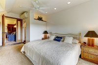 357 Timbercrest Timber Hawk