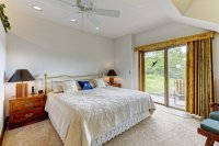 357 Timbercrest Timber Hawk