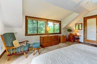 357 Timbercrest Timber Hawk