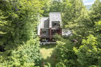 357 Timbercrest Timber Hawk