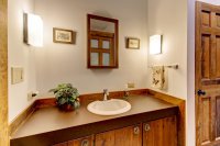 357 Timbercrest Timber Hawk