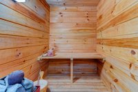 357 Timbercrest Timber Hawk