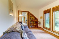 357 Timbercrest Timber Hawk