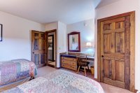 357 Timbercrest Timber Hawk