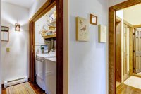 357 Timbercrest Timber Hawk