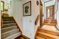 357 Timbercrest Timber Hawk
