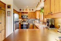 357 Timbercrest Timber Hawk