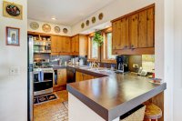 357 Timbercrest Timber Hawk