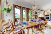357 Timbercrest Timber Hawk
