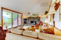 357 Timbercrest Timber Hawk
