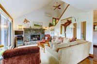 357 Timbercrest Timber Hawk