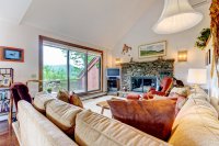357 Timbercrest Timber Hawk