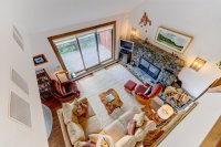 357 Timbercrest Timber Hawk