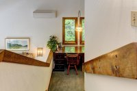 357 Timbercrest Timber Hawk