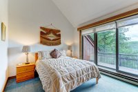 357 Timbercrest Timber Hawk