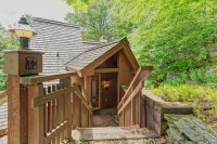 357 Timbercrest Timber Hawk