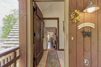 357 Timbercrest Timber Hawk