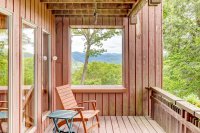 357 Timbercrest Timber Hawk