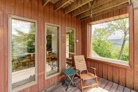 357 Timbercrest Timber Hawk