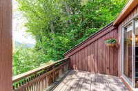 357 Timbercrest Timber Hawk