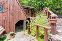 357 Timbercrest Timber Hawk
