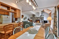 1226 East Ash Hawk Resort