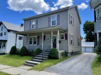 14 East Washington