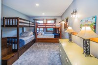 49 Timberline North Sunrise